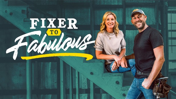 Fixer to Fabulous : la saison 6 d’HGTV arrive le mois prochain