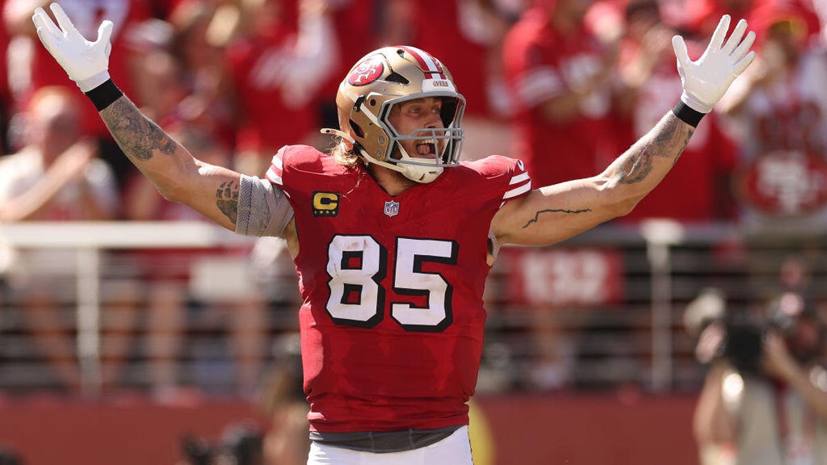Football du jeudi soir : comment regarder Rams contre 49ers en streaming sur Prime Video