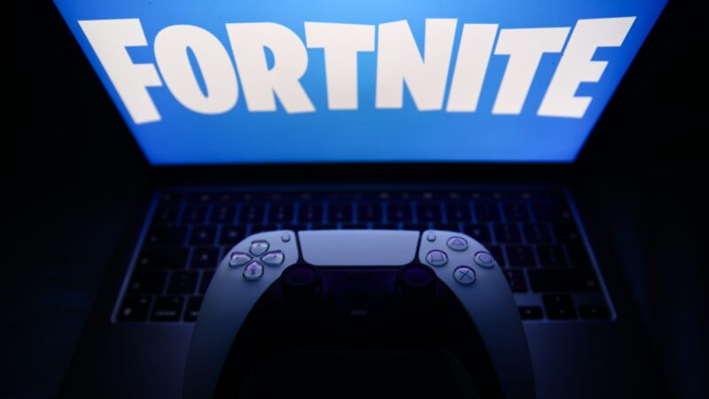 Fortnite: l’arrivée de Skibidi Toilet prévue pour le 18 décembre 2024