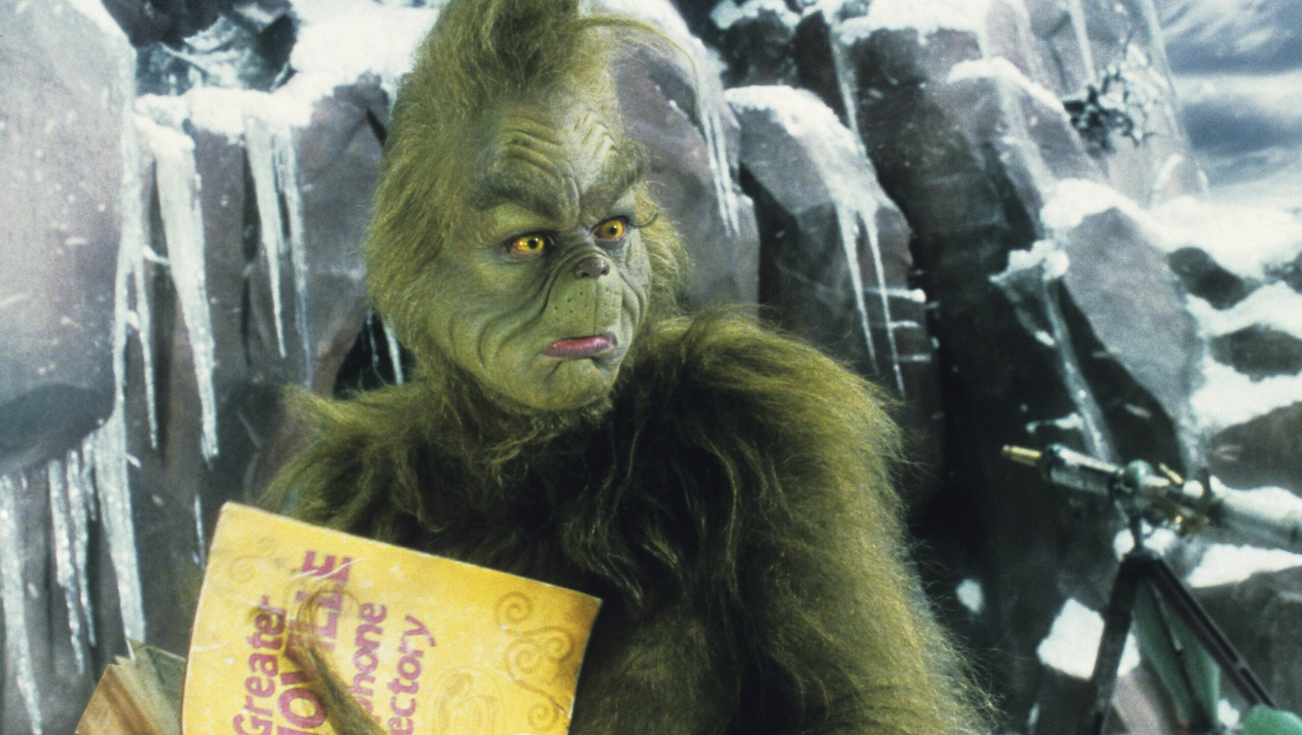 Freeform dévoile son programme spécial Noël avec 25 films emblématiques
