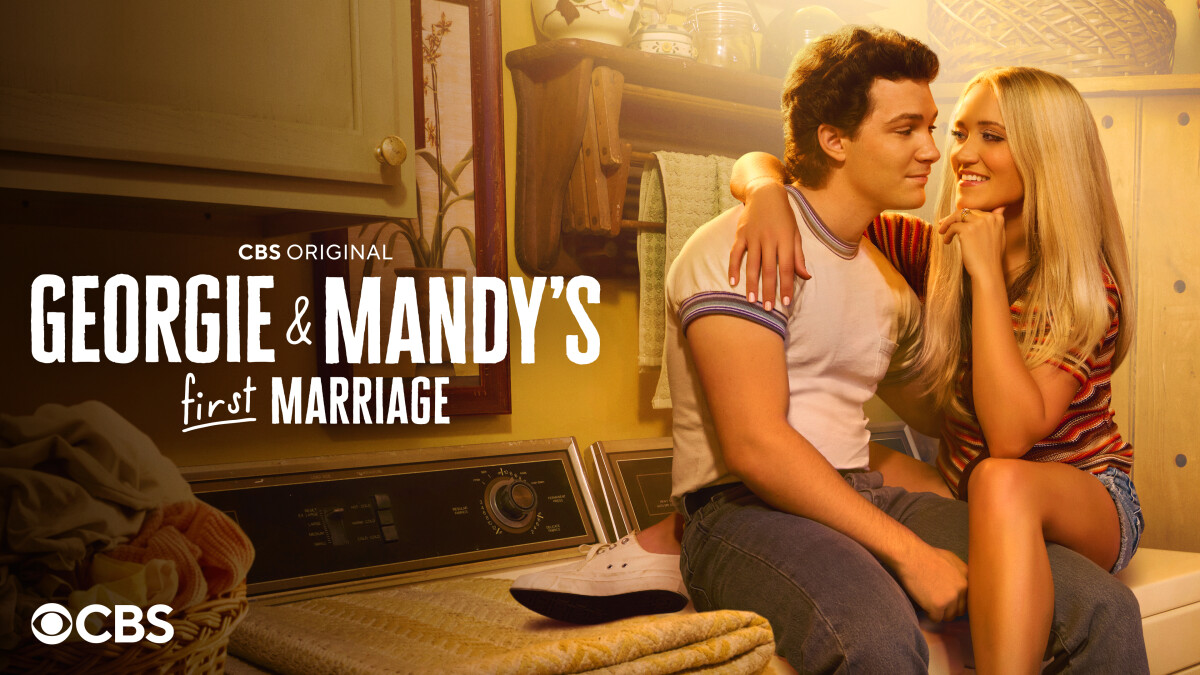 Georgie & Mandy : les audiences de la saison 1 et les votes des téléspectateurs