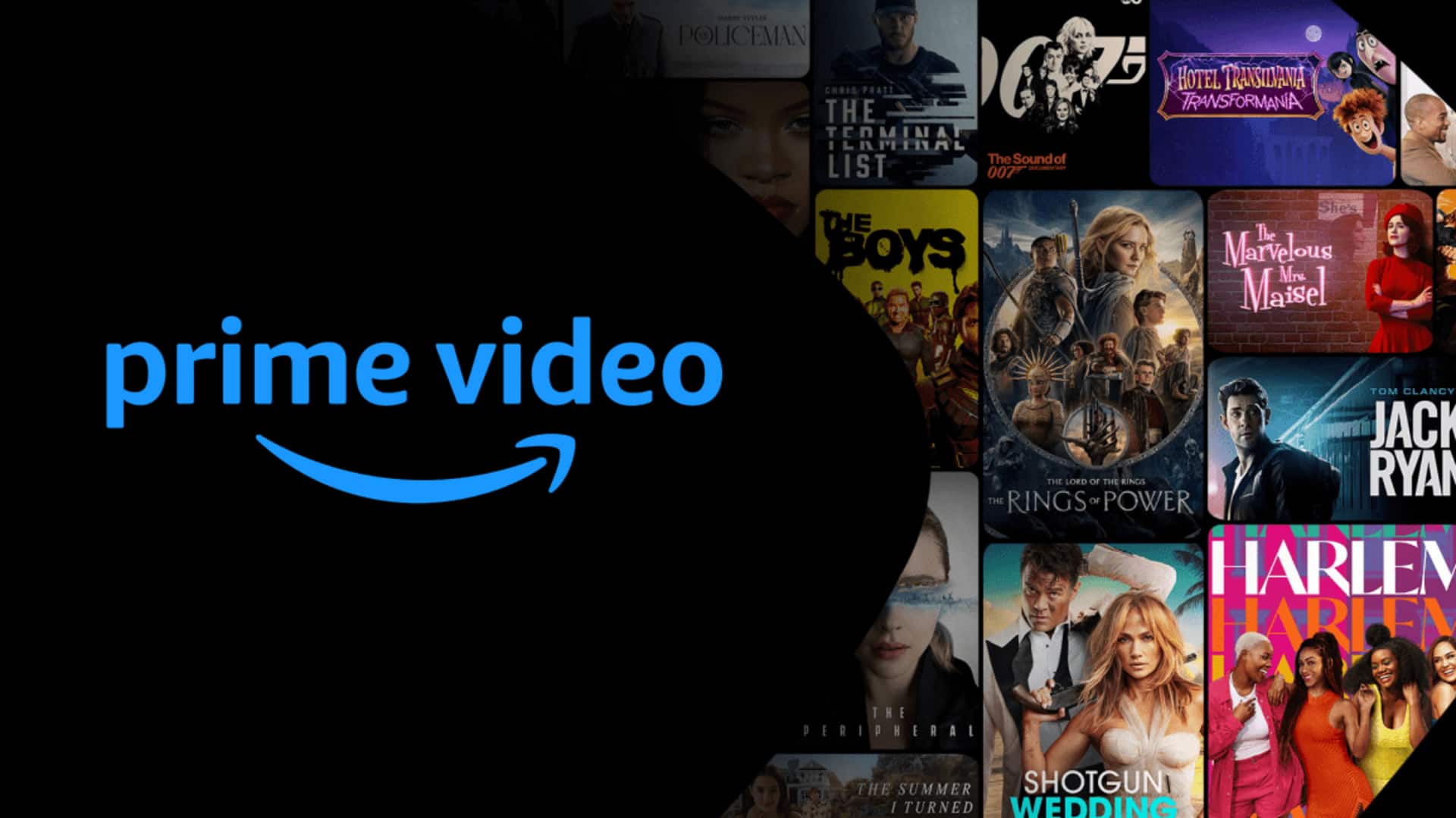 Gérer les profils Prime Video sur vos appareils connectés