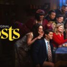 Ghosts - Episode 4.08 & 4.09 - A Very Arondekar Christmas Parts 1 & 2