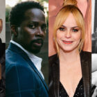 Giancarlo Esposito, Harold Perrineau, Taryn Manning, and Ryan Hurst