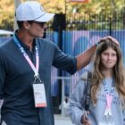 How Tom Brady and Gisele Bündchen celebrated daughter Vivian’s birthday – NBC Boston