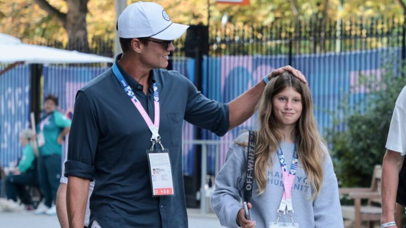 Gisele Bündchen et Tom Brady célèbrent le 12e anniversaire de leur fille Vivian