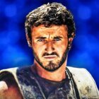 Gladiator 2, Paul Mescal