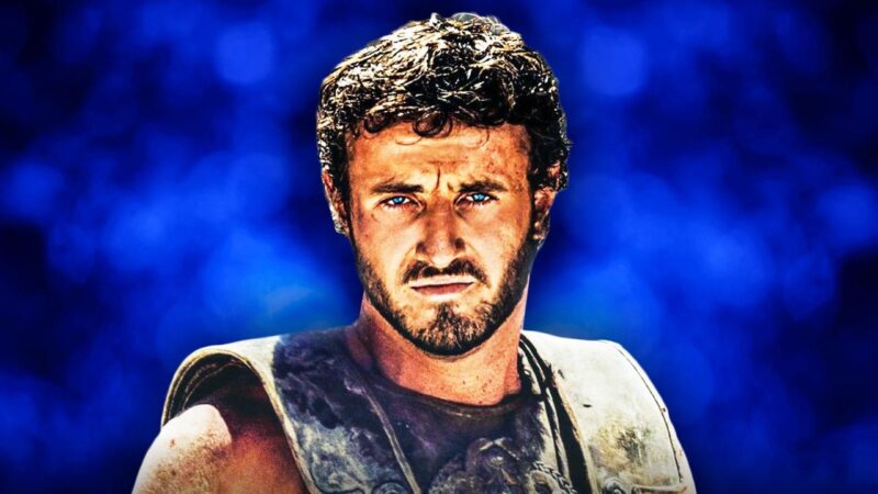 Gladiator 2 : date de diffusion en streaming révélée