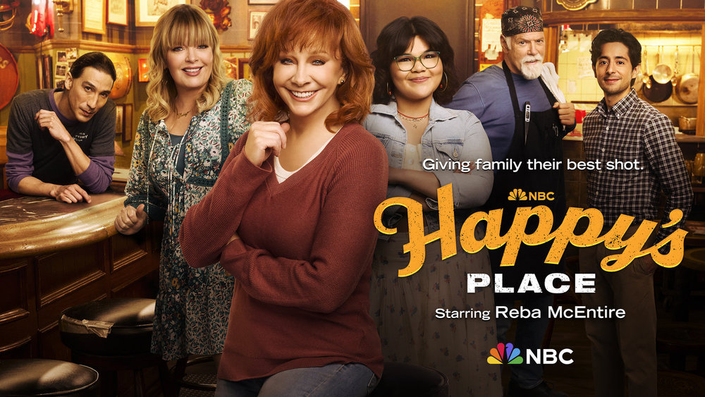 Happy’s Place : audiences et votes des téléspectateurs pour la première saison