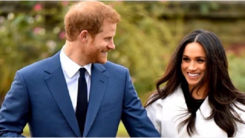 Harry et Meghan prennent leurs distances avec leur série Netflix ‘Polo’