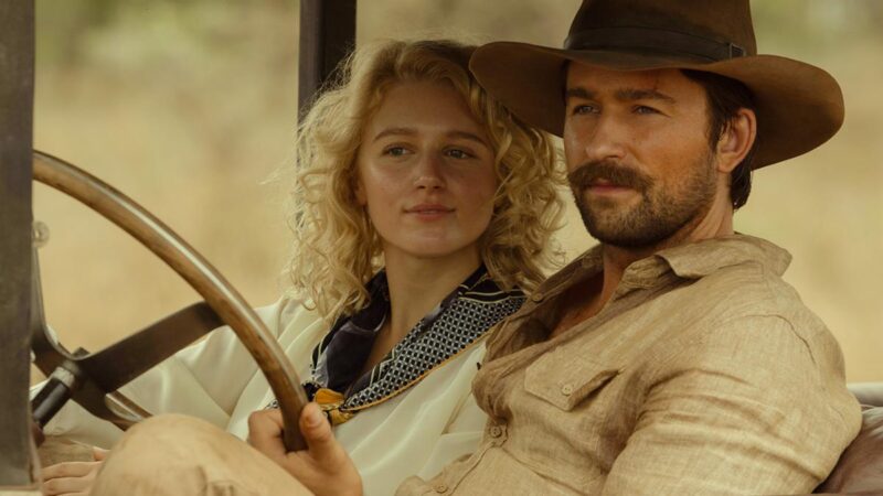 Horaires de diffusion de ‘1923’ sur Paramount Network ce soir