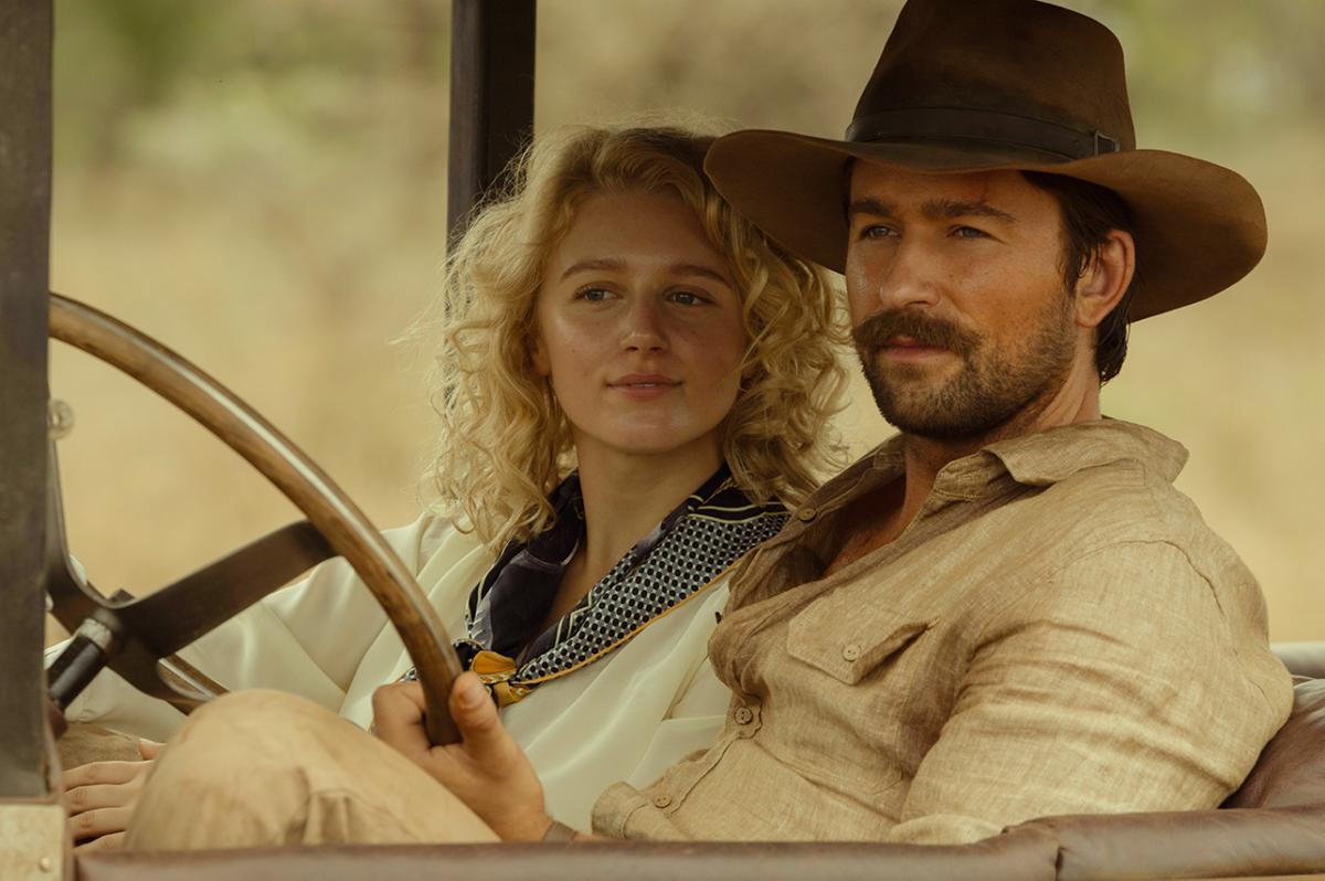Horaires de diffusion de ‘1923’ sur Paramount Network ce soir