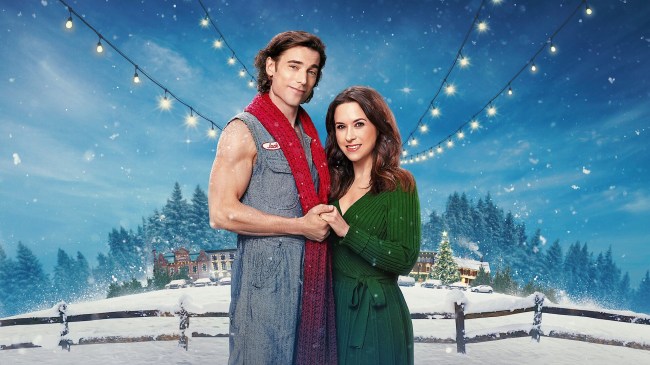 Hot Frosty : le meilleur film de vacances sur Netflix
