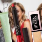 Must-Have Beauty Products for New Year's Eve Parties