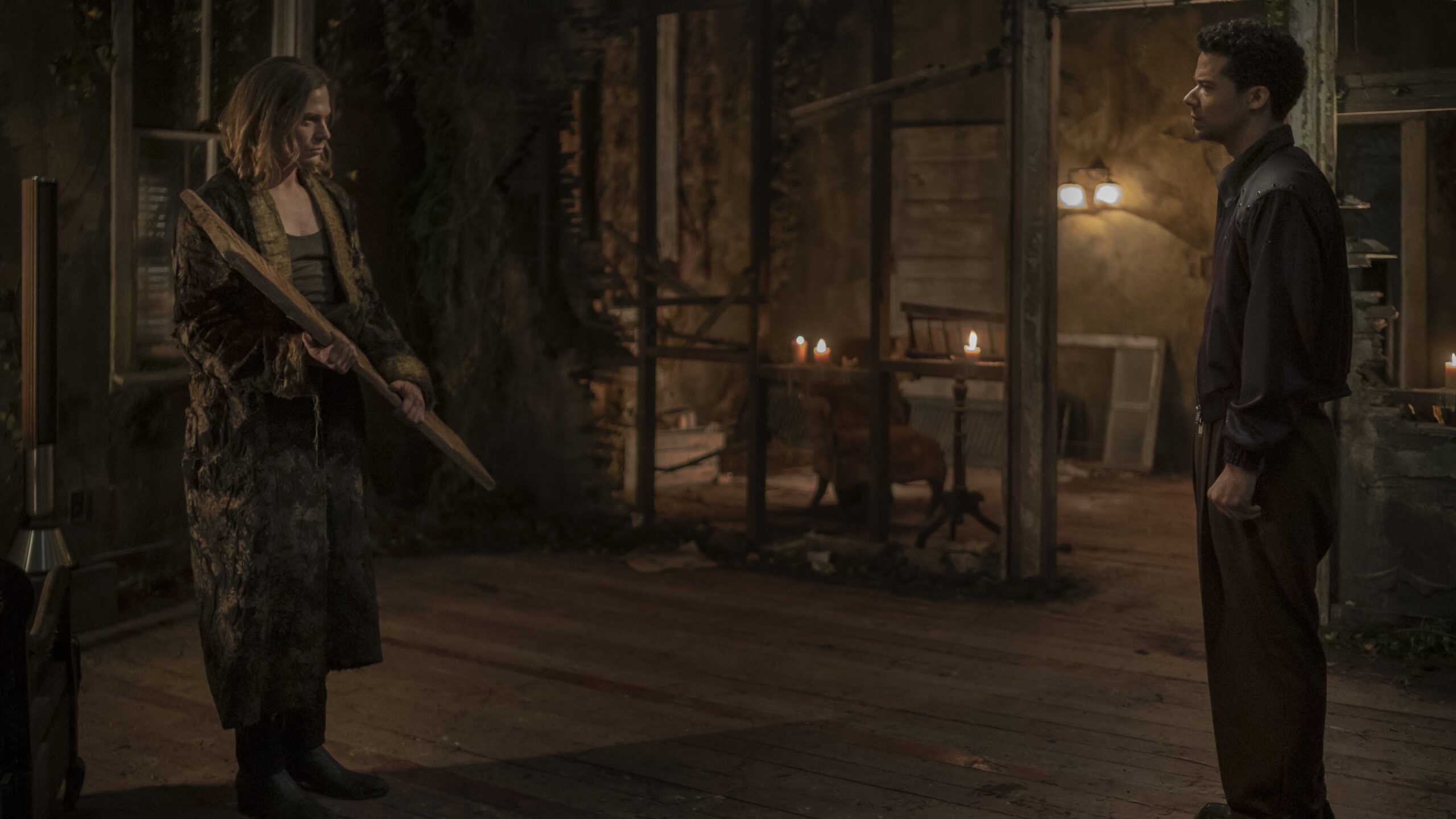 Interview with the Vampire : l’une des meilleures séries de 2024