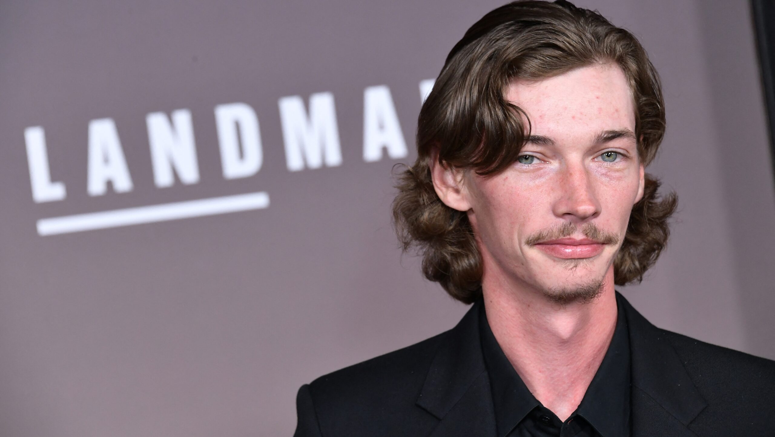 Jacob Lofland évoque le parcours de Cooper dans Landman : un défi difficile