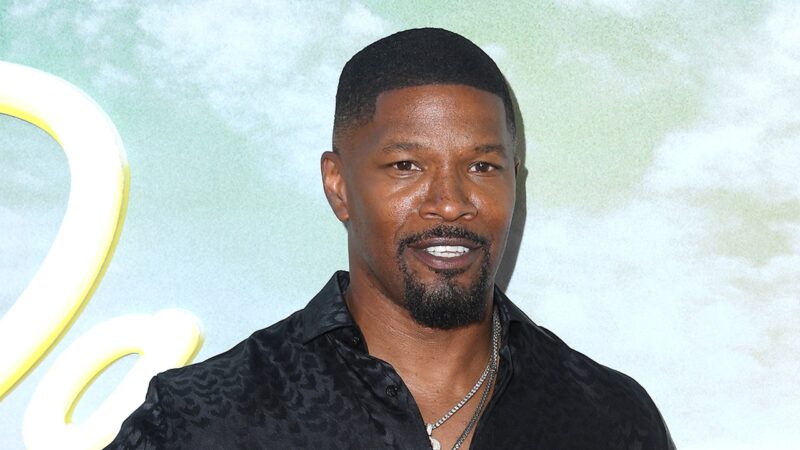 Jamie Foxx révèle avoir été dans le coma lors d’une grave inquiétude de santé
