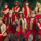 Who left I'm a Celebrity 2024? All the eliminated contestants