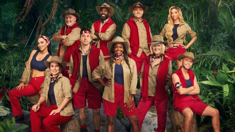 Jane Moore éliminée de I’m a Celebrity 2024 après le vote du public