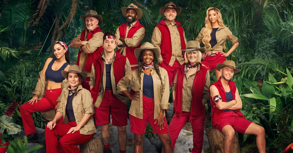 Jane Moore éliminée de I’m a Celebrity 2024 après le vote du public