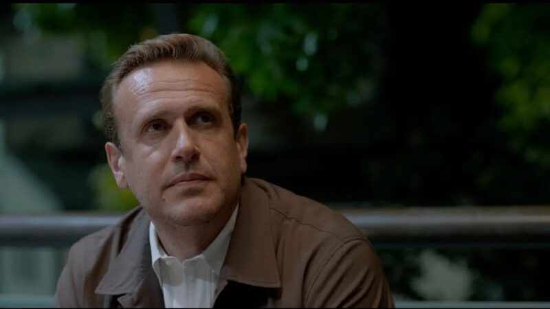 Jason Segel analyse la fin de sa dernière série