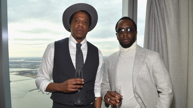 Jay-Z et Diddy accusés de viol sur une mineure lors d’une soirée des VMAs en 2000
