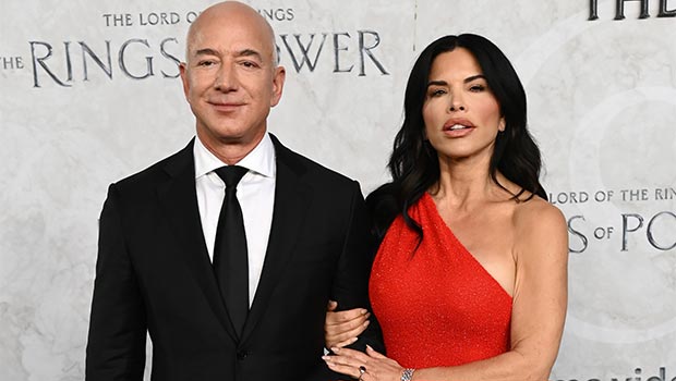 Jeff Bezos et Lauren Sanchez : fiançailles annoncées, mariage prévu en décembre 2024