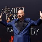 Jeff Ross To Host Netflix Special