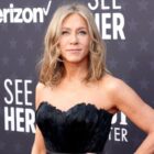 Jennifer Aniston shares sweet glimpse into her Christmas celebrations – NBC New York