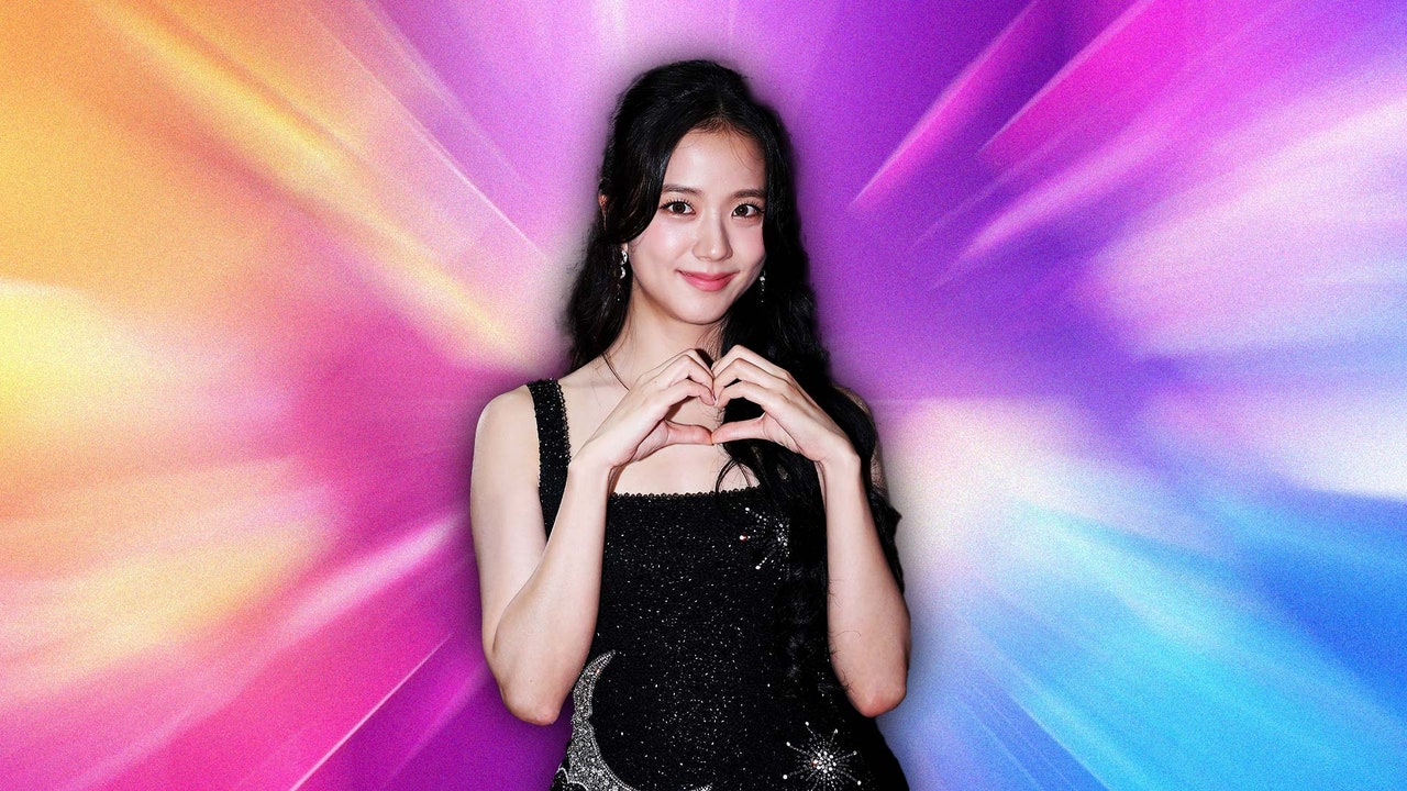 Jisoo de BLACKPINK dans une série de zombies sur Amazon Prime Video
