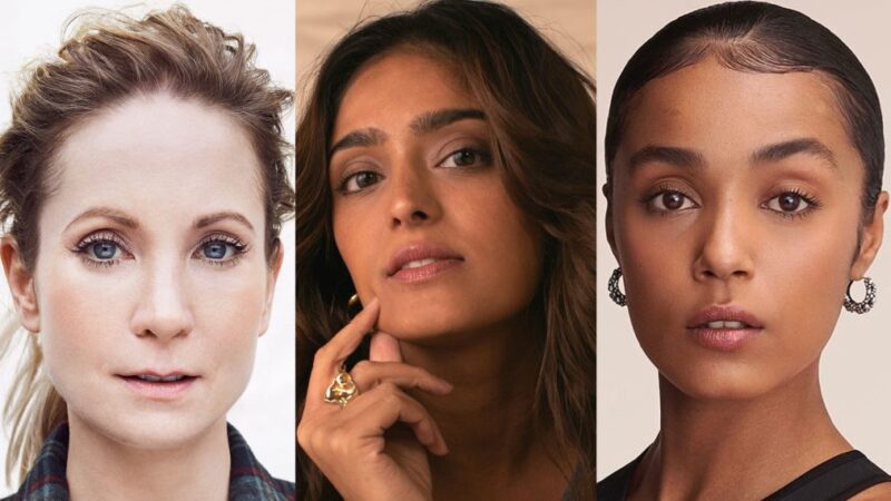 Joanne Froggatt et Jasmine Jobson rejoignent la série de Guy Ritchie sur Showtime