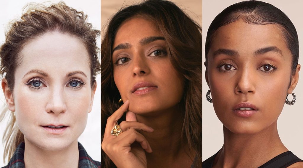 Joanne Froggatt et Jasmine Jobson rejoignent la série de Guy Ritchie sur Showtime