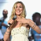 ‘The Preggo Tour’ – singer Joss Stone announces shock pregnancy weeks after adopting baby boy