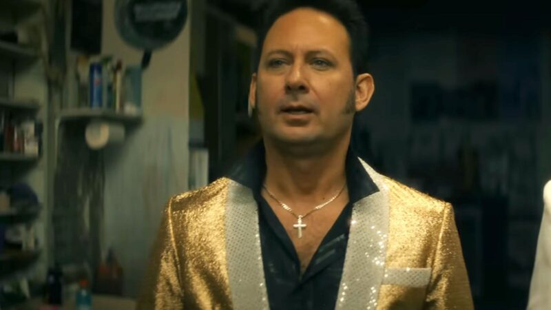 Kings of Tupelo : plongez dans l’intrigue d’un sosie d’Elvis sur Netflix