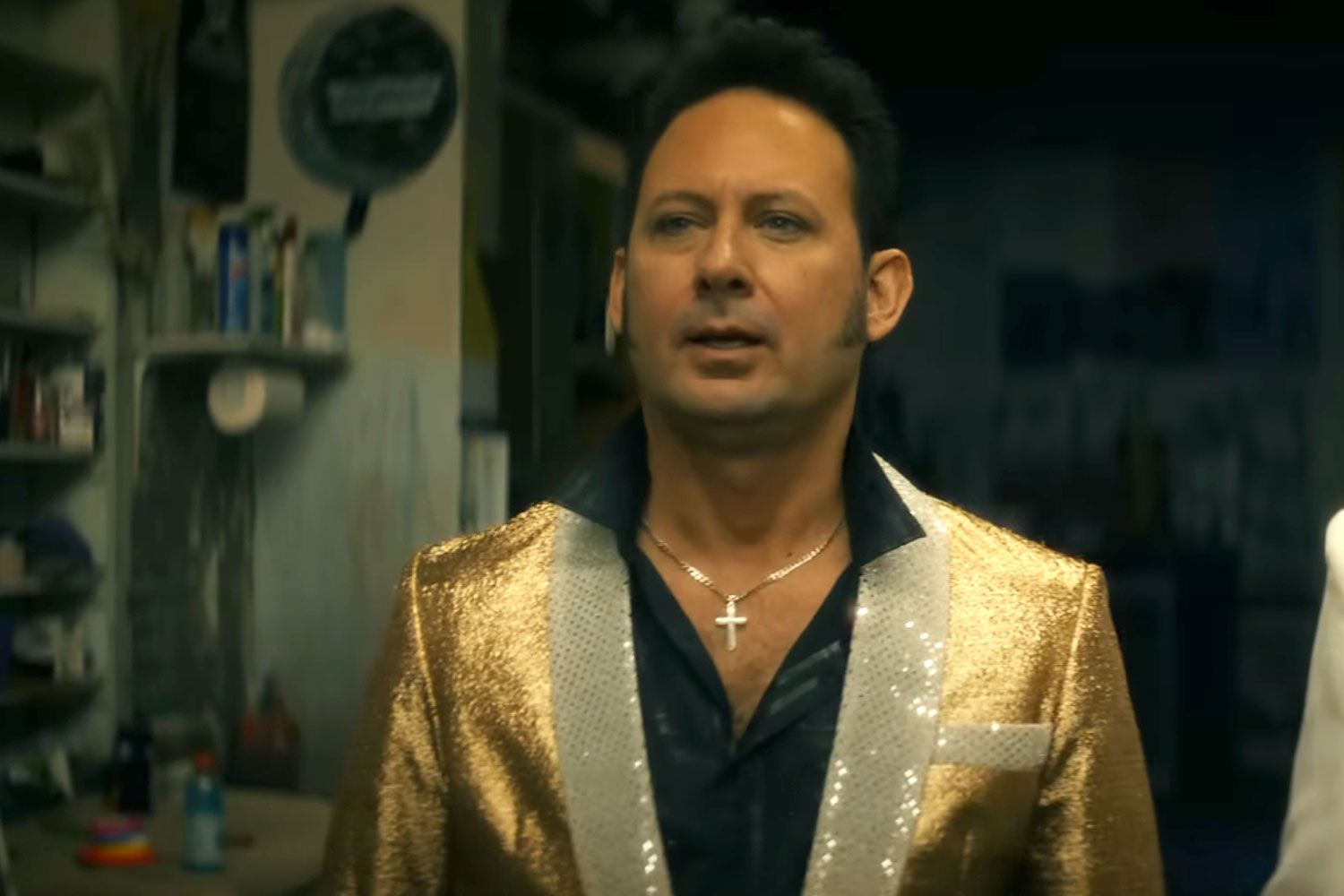 Kings of Tupelo : plongez dans l’intrigue d’un sosie d’Elvis sur Netflix