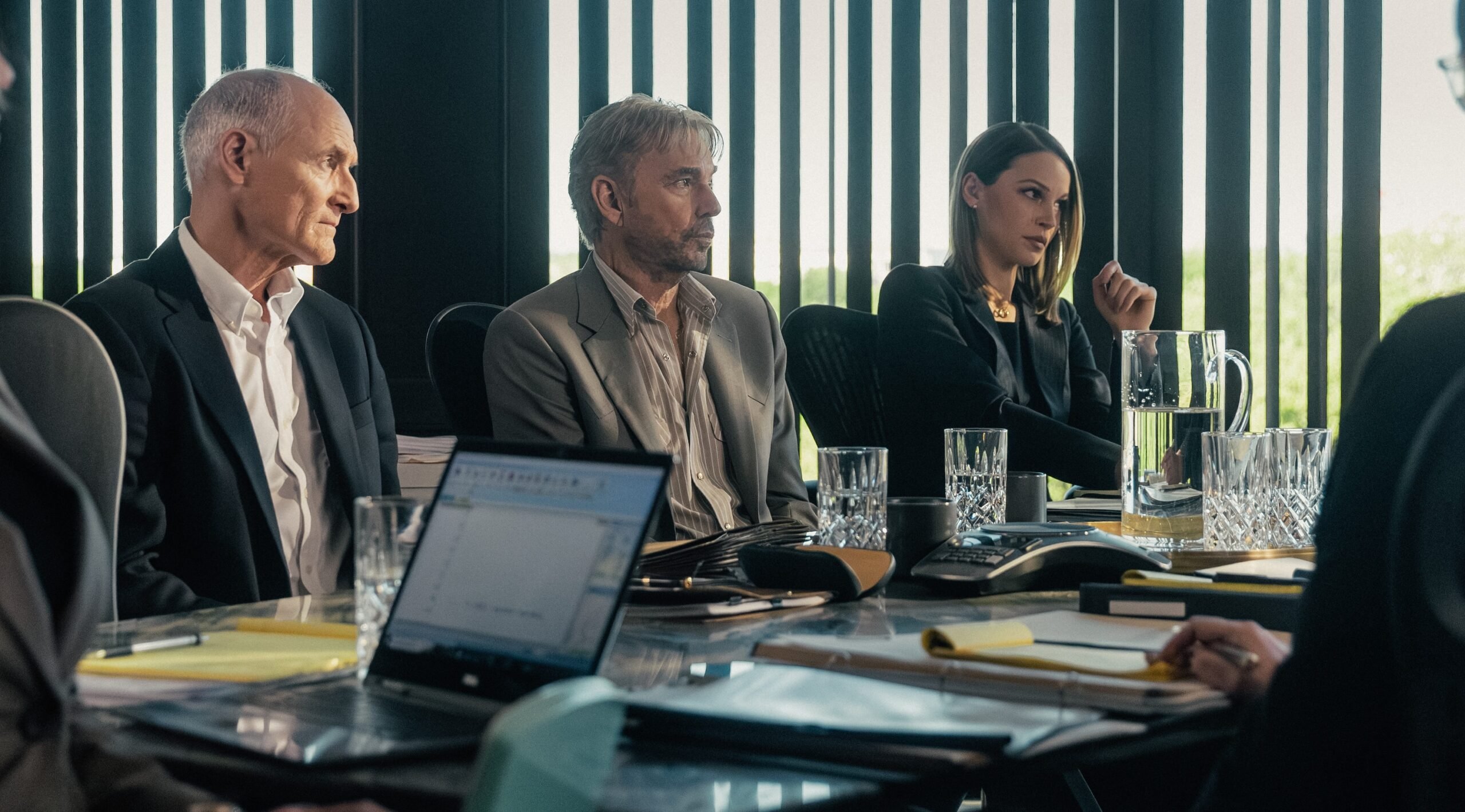 Landman Saison 1 Épisode 4 : les vies désordonnées font les meilleures histoires