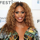Laverne Cox To Star In 'Clean Slate' On Prime Video