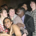 Skins Cast Was Everywhere in 2024, From Nosferatu to Netflix