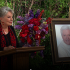 Days of Our Lives’ Doug Sendoff Reminds Viewers How Good This Soap Used To Be…And Can Be Again