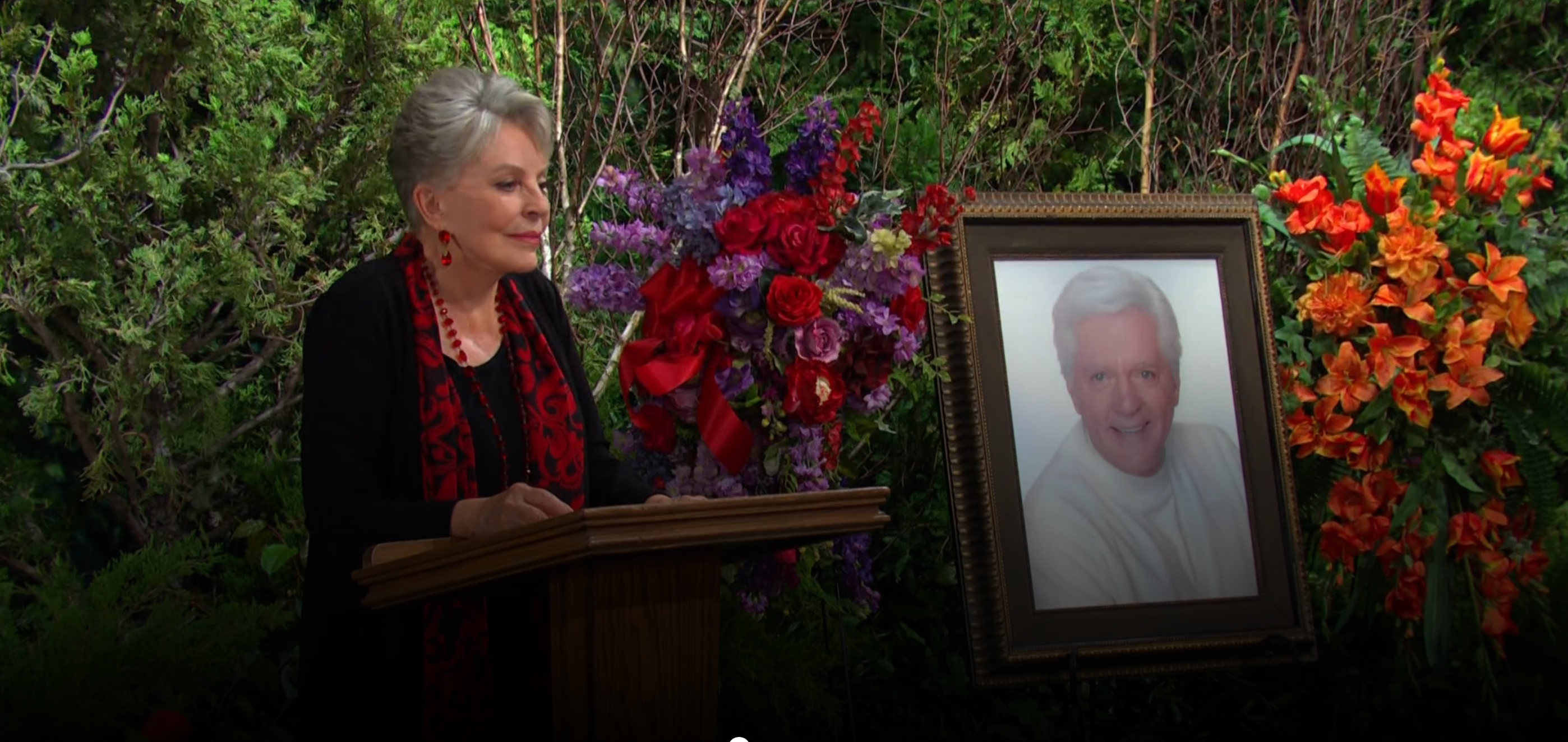 Le départ de Doug dans ‘Days of Our Lives’ ravive la nostalgie des spectateurs