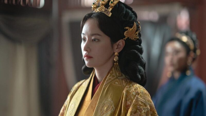 Le drama coréen ‘Queen Woo’ lancera sur Paramount+ le 23 décembre