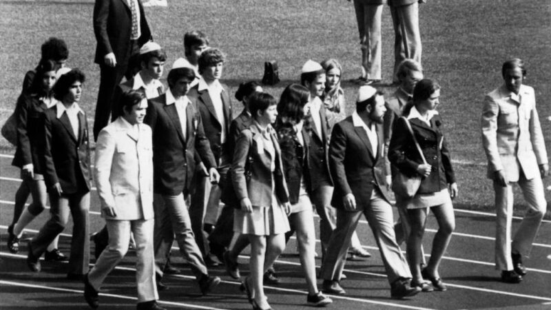 Le film ‘September 5’ dévoile les coulisses du drame des JO de Munich