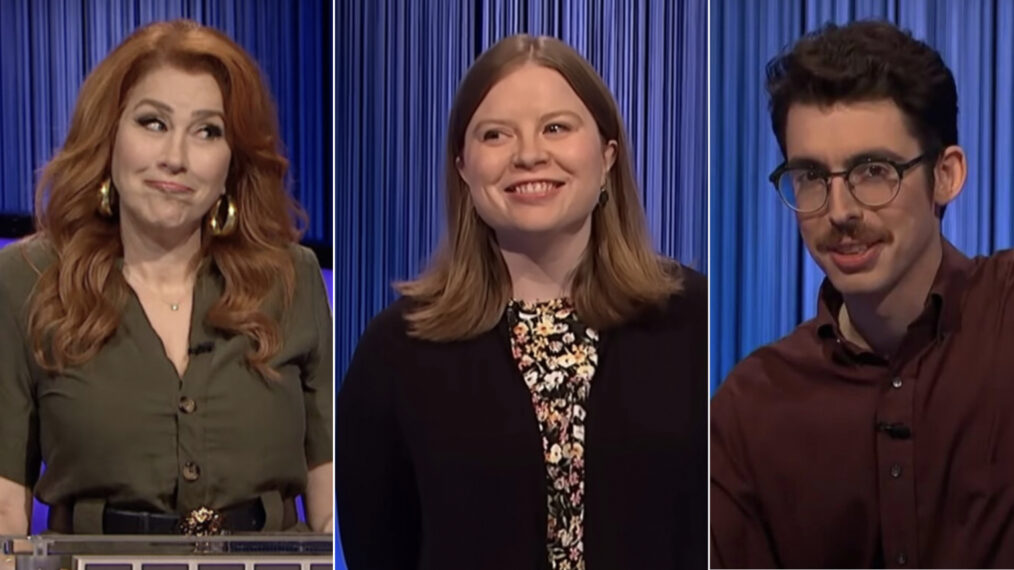 Le patron de ‘Jeopardy!’ annonce une solution pour le tournoi des champions