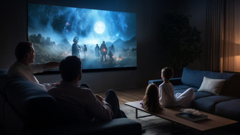 Netflix, l’action blue chip à privilégier pour 2025 ?