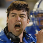 Kyle Chandler on Friday Night Lights
