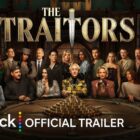 The Traitors Season 3 Trailer Promises More Reality Stars Are Ready to Stab Each Other In the Back!