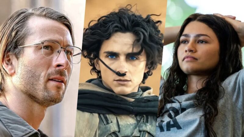Les 10 meilleurs et 10 pires films vus au cinéma en 2024