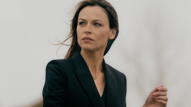 Les 10 séries qui dominent actuellement le petit écran