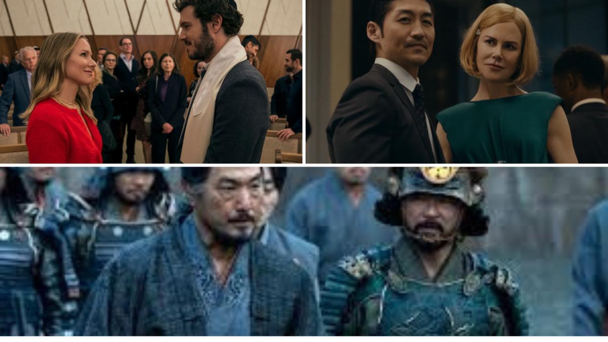 Les 15 meilleures nouvelles séries de 2024