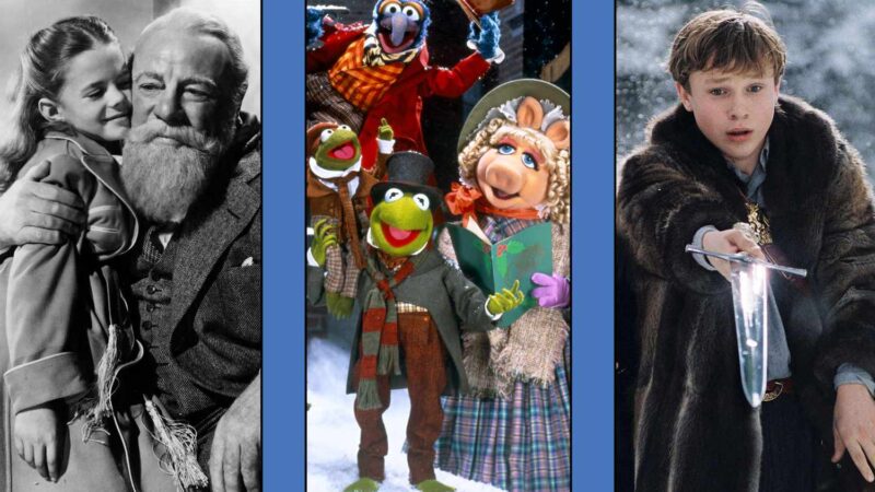 Les 20 meilleurs films de Noël sur Disney Plus en décembre